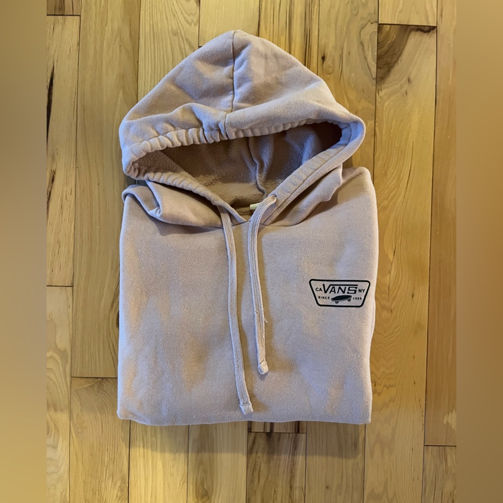 Men’s Vans Hoodie
